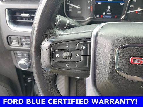 Used 2021 GMC Yukon SLT image 23