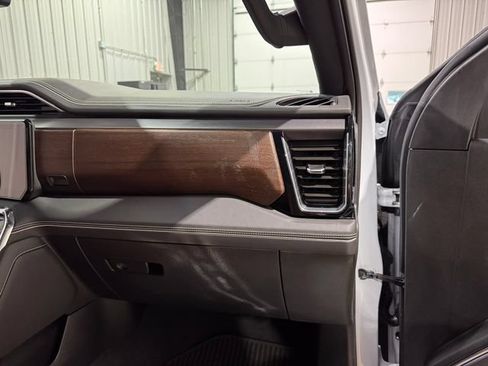 Used 2026 GMC Sierra 1500 Denali Ultimate AWD/4WD image 23