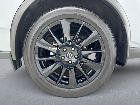 Used 2024 Nissan Murano SV w/ SV Midnight Edition Package AWD/4WD image 24