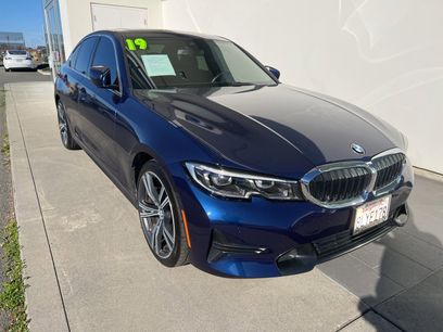 Used 2019 BMW 330i Sedan w/ Convenience Package