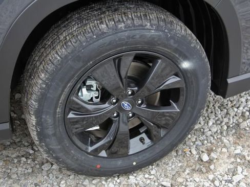 New 2026 Subaru Ascent Premium image 10