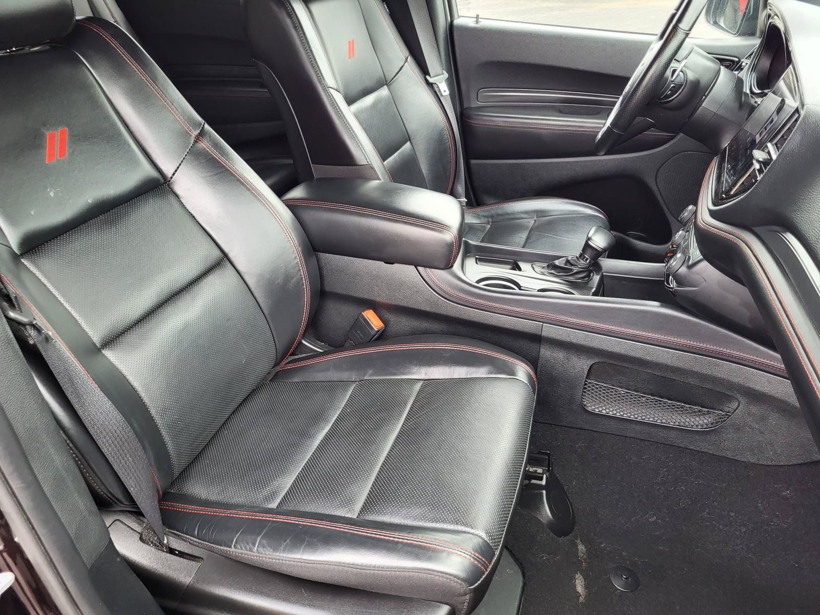 Used 2024 Dodge Durango GT RWD image 10