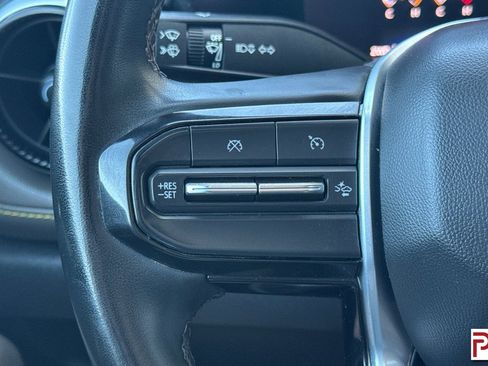 Certified 2023 Chevrolet Colorado ZR2 AWD/4WD image 27
