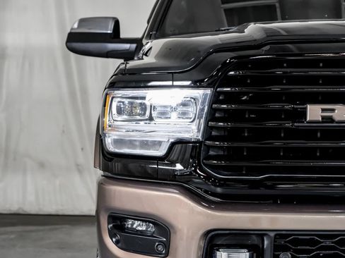 Used 2020 RAM 2500 Limited AWD/4WD image 40