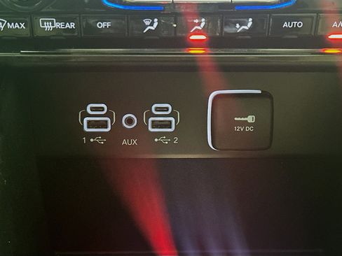 Used 2021 Jeep Grand Cherokee L Limited image 26