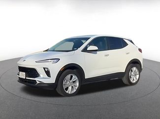 Used 2025 Buick Encore GX Preferred video 2