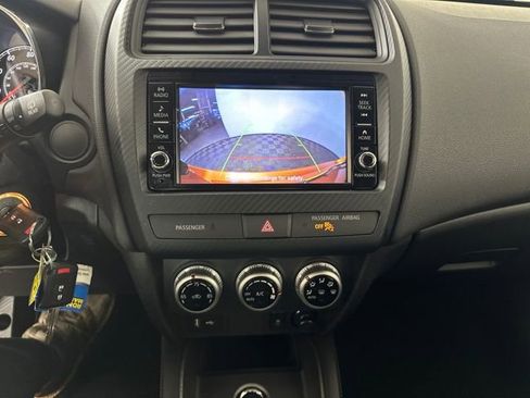 Used 2024 Mitsubishi Outlander Sport ES image 22