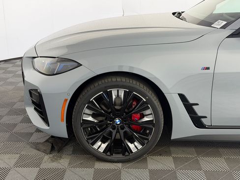 New 2026 BMW M440i RWD image 11