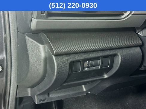 Certified 2026 Subaru Crosstrek 2.5i AWD/4WD image 11