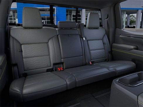 New 2026 Chevrolet Silverado 1500 ZR2 w/ Dark Appearance Package image 17