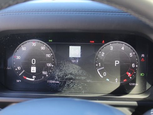 Used 2024 Land Rover Defender 130 Outbound image 19