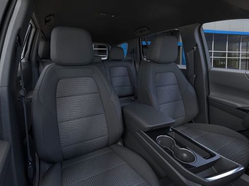 New 2025 Chevrolet Equinox LT image 16