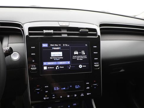 Used 2022 Hyundai Tucson XRT w/ Cargo Package image 17