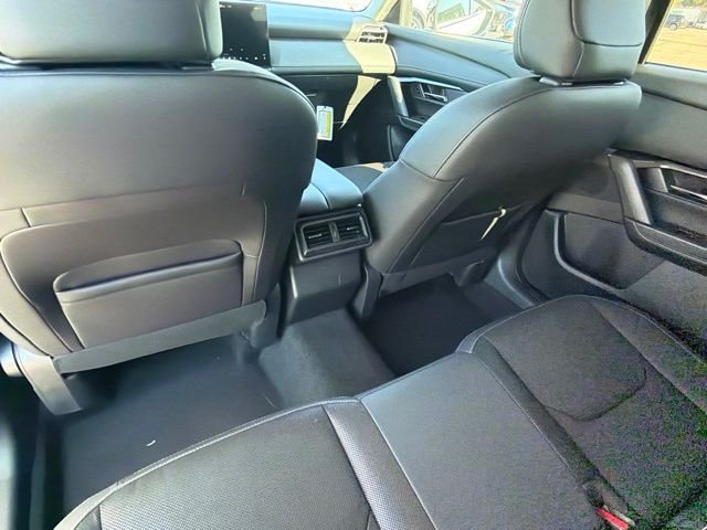 New 2026 MAZDA CX-5 Select AWD/4WD image 8