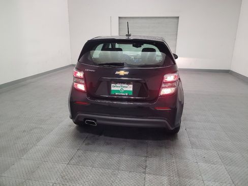Used 2020 Chevrolet Sonic LT FWD image 7