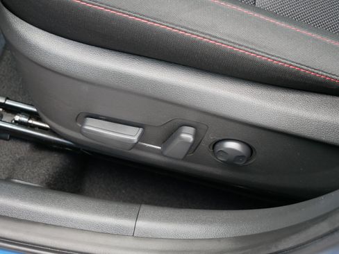 Certified 2022 Hyundai Kona N Line AWD/4WD image 20
