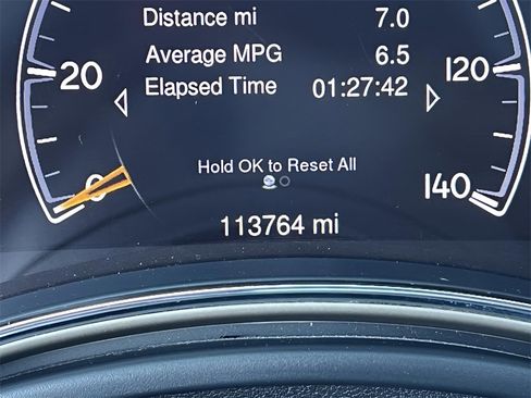 Used 2015 Jeep Grand Cherokee Limited image 16