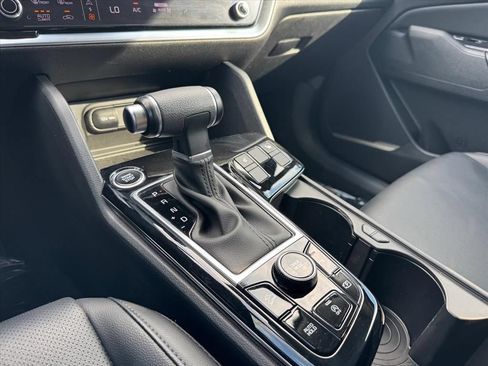 Certified 2023 Kia Sportage EX FWD image 19