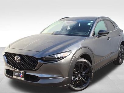 Certified 2025 MAZDA CX-30 2.5 Turbo w/ Premium Package