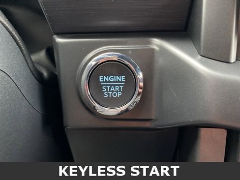 Used 2024 Ford F150 XLT w/ Equipment Group 302A MID image 9