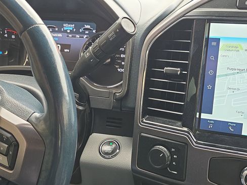 Used 2022 Ford F450 Limited image 20