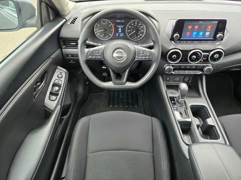 Used 2024 Nissan Sentra S FWD image 16