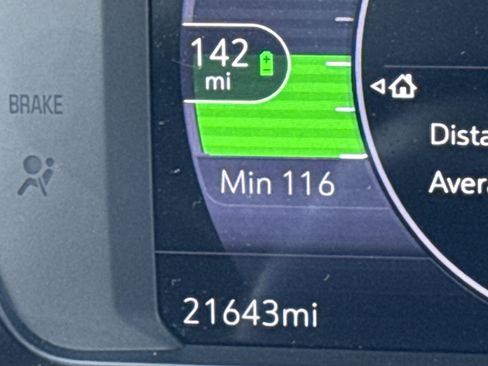 Certified 2023 Chevrolet Bolt EUV LT image 22