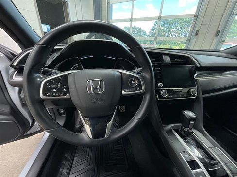 Used 2019 Honda Civic Sport image 14