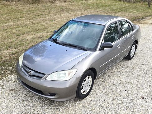 Used 2004 Honda Civic LX image 1