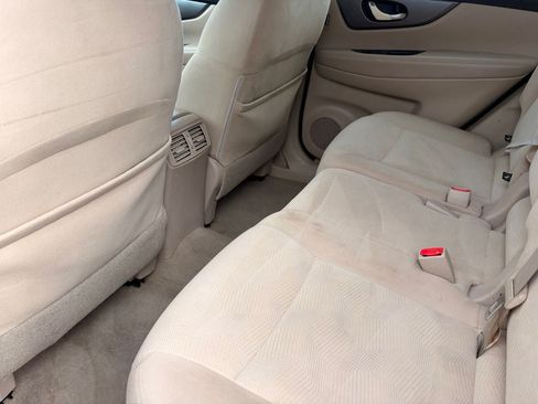 Used 2015 Nissan Rogue SV FWD image 15