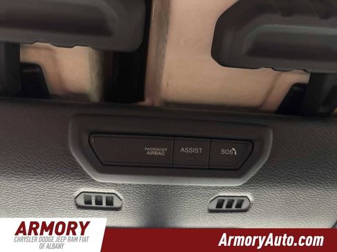 Used 2021 Jeep Gladiator Mojave image 22