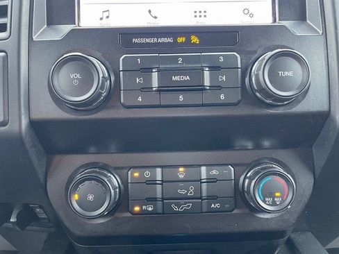 Used 2019 Ford F150 XL w/ Equipment Group 101A Mid image 25