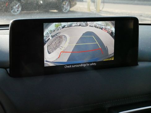 Used 2024 MAZDA CX-5 Carbon Edition AWD/4WD image 29