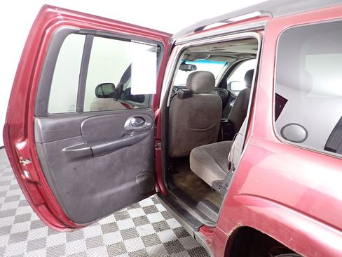 Used 2005 Chevrolet TrailBlazer EXT LT image 22