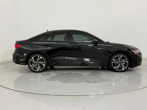 Certified 2022 Audi A3 2.0T Premium image 8