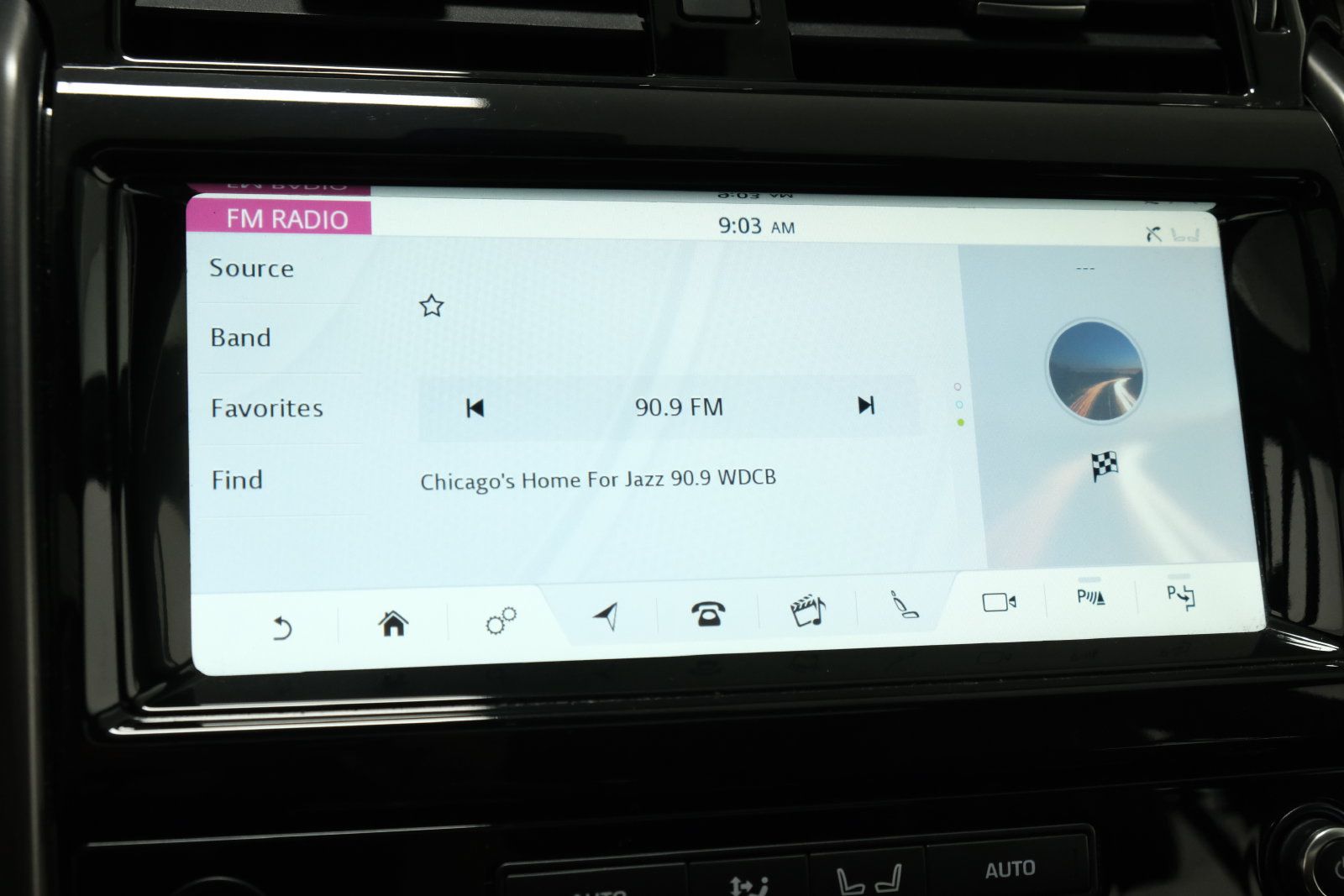 Used 2019 Land Rover Discovery HSE Luxury AWD/4WD image 18