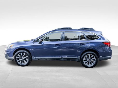 Used 2015 Subaru Outback 2.5i Limited AWD/4WD image 11