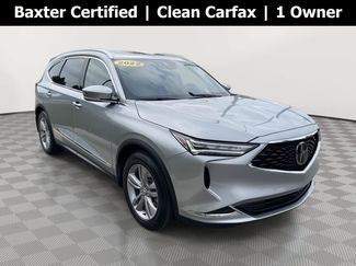 Used 2022 Acura MDX SH-AWD video 1