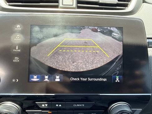 Used 2019 Honda CR-V EX image 31