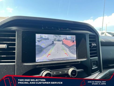 Used 2021 Ford F150 XL w/ STX Appearance Package AWD/4WD image 31