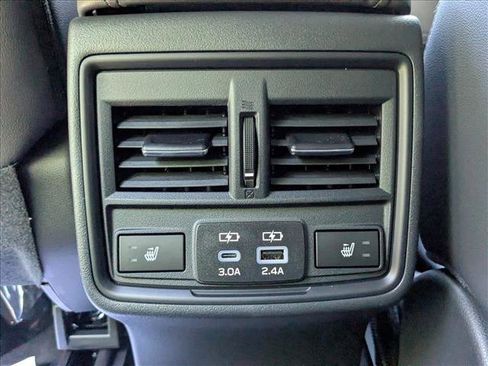 New 2026 Subaru Outback Limited w/ Premium/Limited Package 2 AWD/4WD image 11