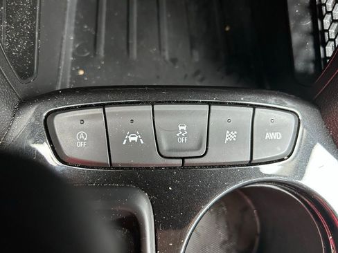 Used 2022 Chevrolet TrailBlazer LT image 27