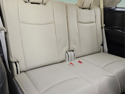 Used 2020 INFINITI QX60 Luxe w/ Essential Package image 23