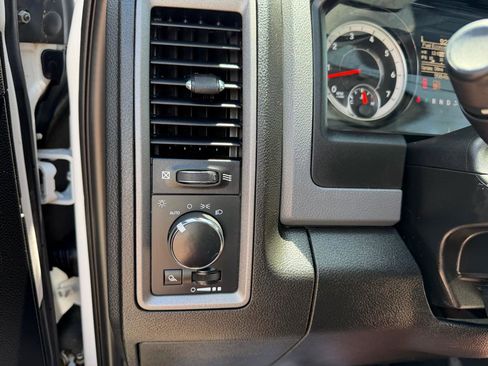 Used 2020 RAM 1500 Tradesman w/ Trailer Tow Group AWD/4WD image 43