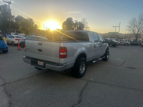 Used 2008 Ford F150 XLT image 5