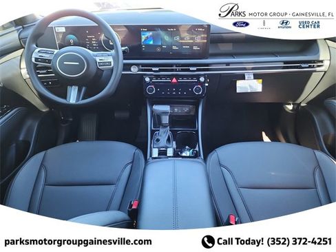 New 2025 Hyundai Santa Cruz SEL image 12