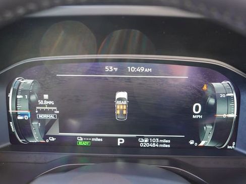 Used 2023 Mitsubishi Outlander SEL image 37