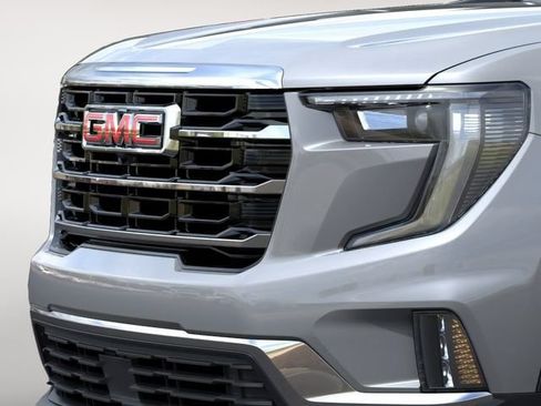 New 2027 GMC Acadia Elevation w/ Elevation Premium Package AWD/4WD image 13
