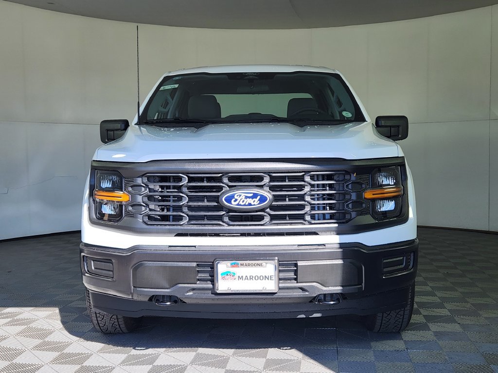 New 2026 Ford F150 XL AWD/4WD image 2