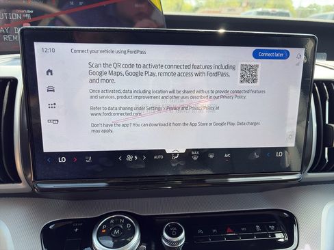 New 2026 Ford Expedition Active RWD image 31